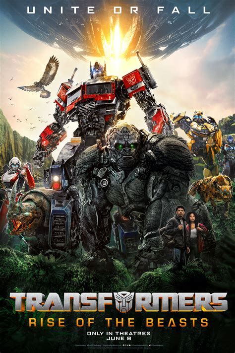 recent transformers movie|last transformers movie 2023.